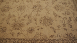 Modern: Vintage Perswani Tapijt Maat: 200X295