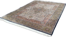 Kirman tapijt Maat: 350x250