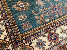 Perzisch: Feraghan tapijt maat: 241X179