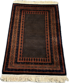 Bochara tapijt Maat: +/- 180x120