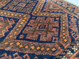 Belouch tapijt Maat: 49x105