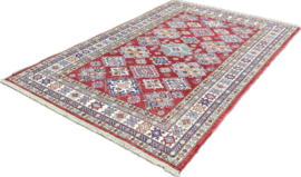 Feraghan tapijt maat: 259x170