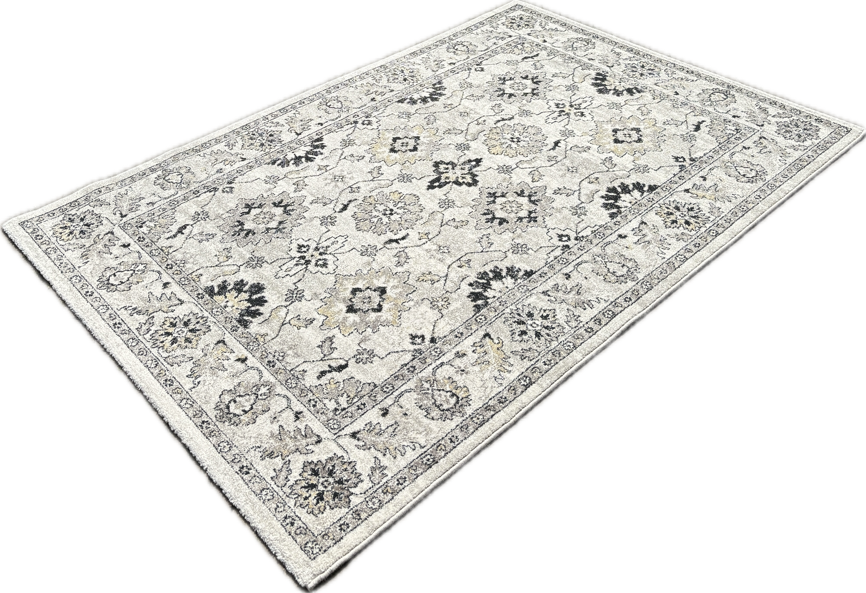 Vintage Bayar Tapijt Maat:160X230