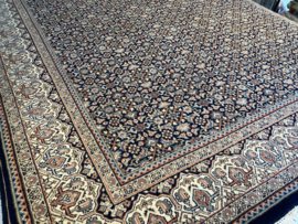 Perzisch: Herat tapijt maat: +/- 200x300