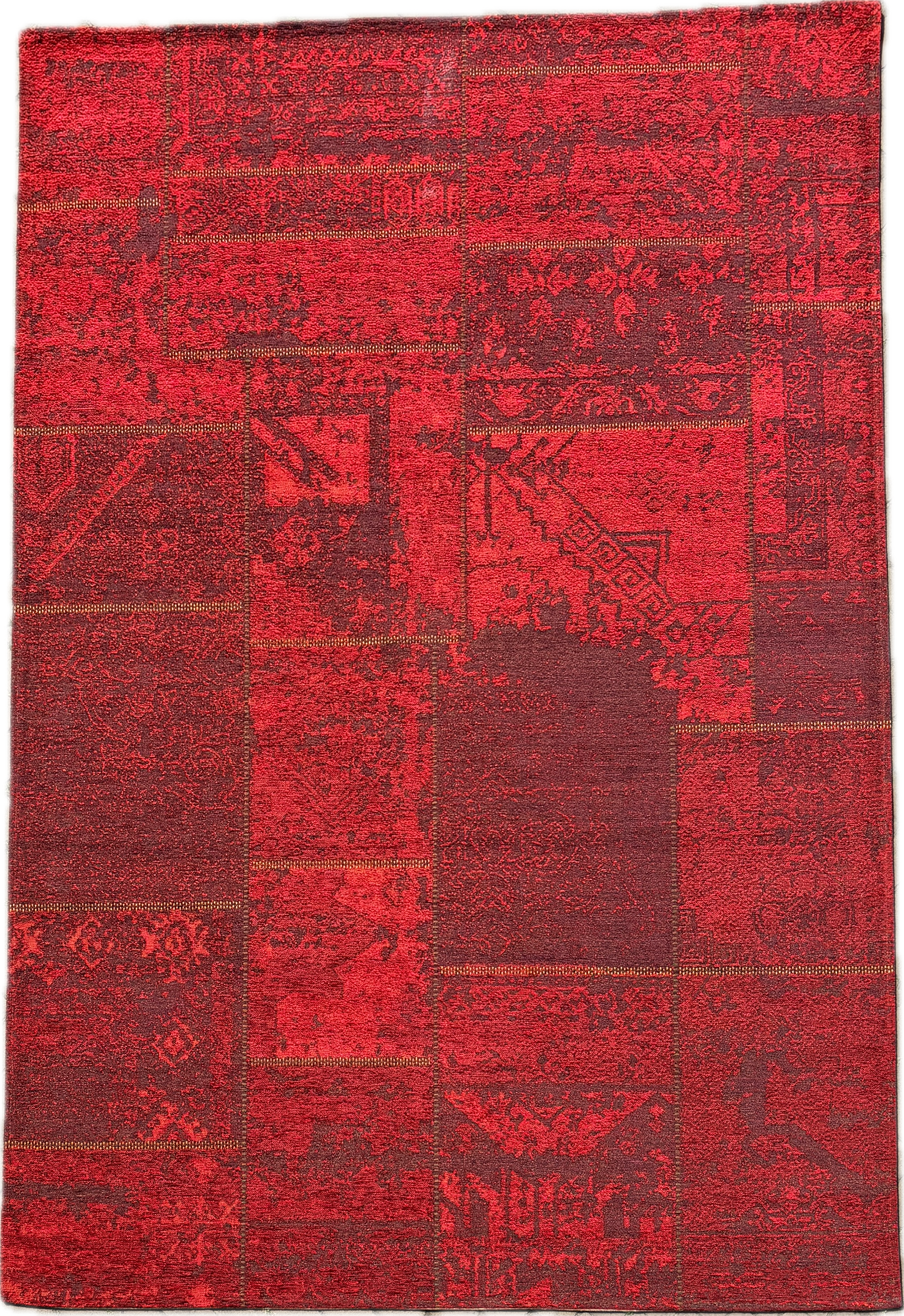 Luxor Tapijt Maat:160X235