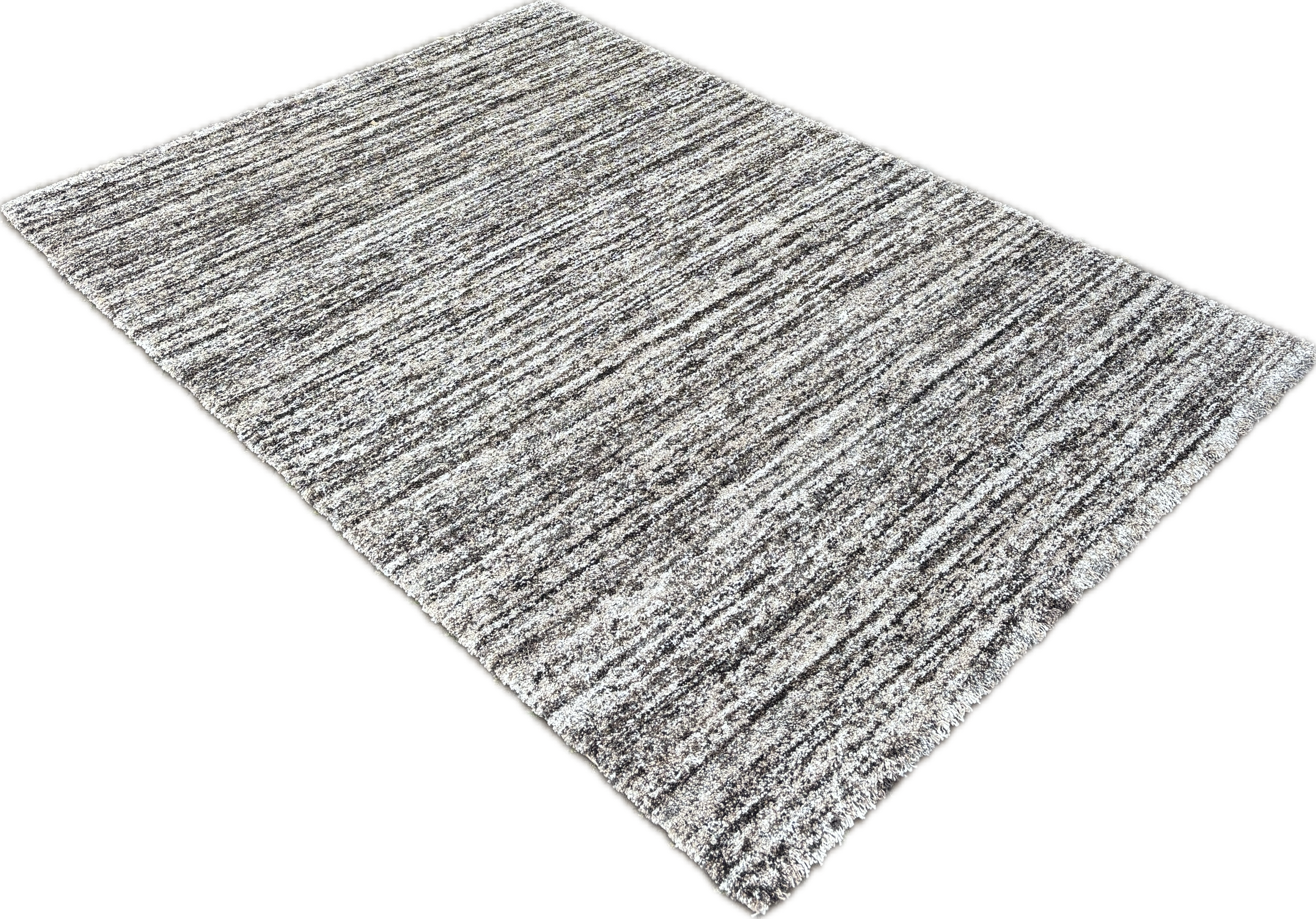 Stripe Berber Maat:160X230