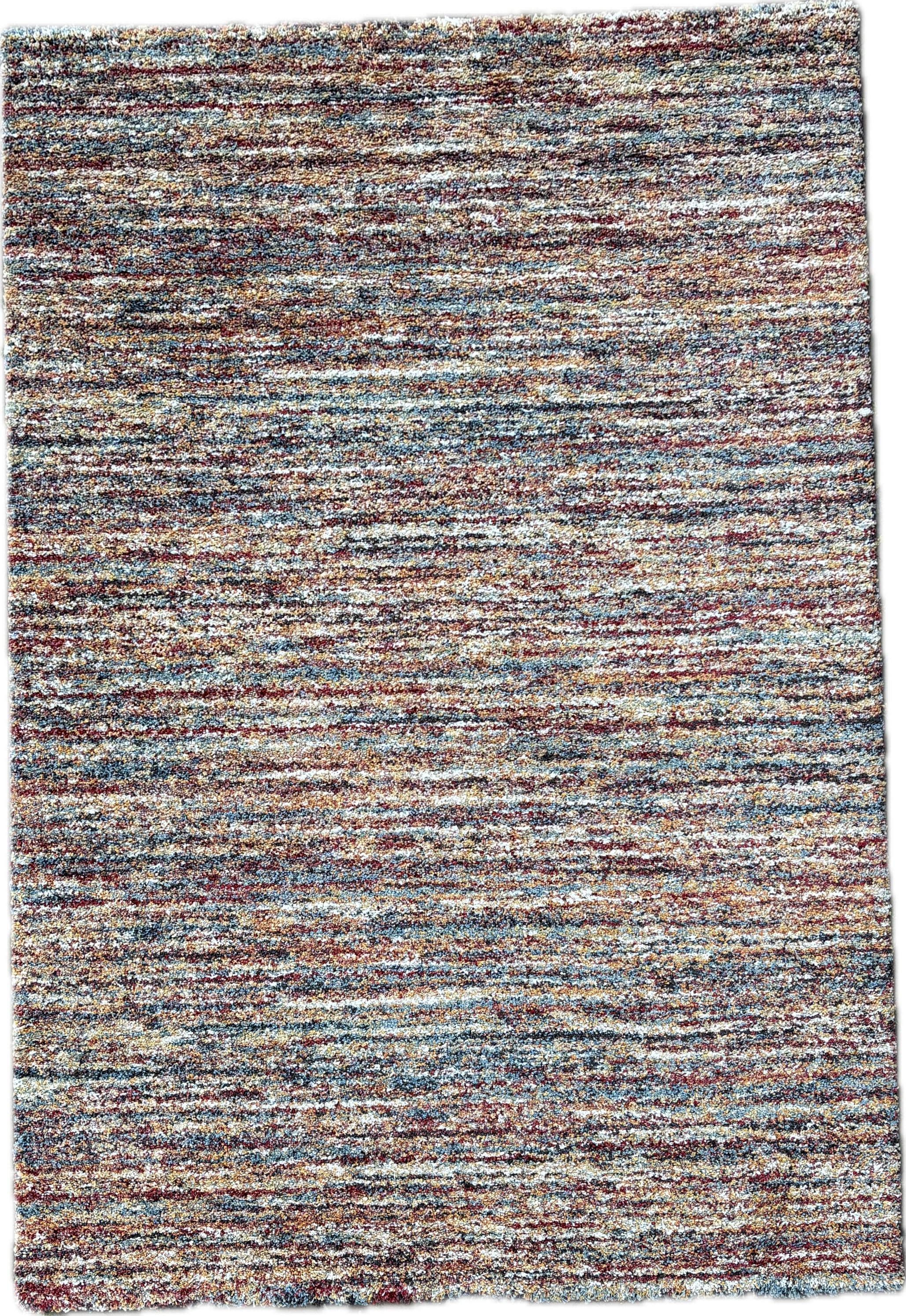 Stripe Berber Maat:160X230