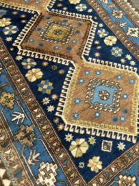 Yalameh tapijt tapijt maat: 167x108