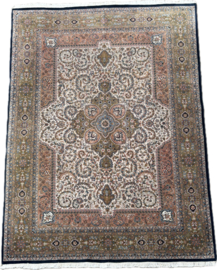 Kirman tapijt Maat: 350x250