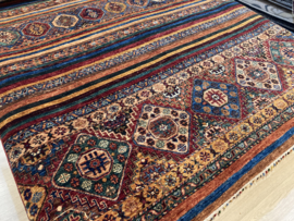 Perzisch: Feraghan tapijt maat:252X175