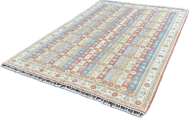 Arsari Shall design tapijt Maat:278X188