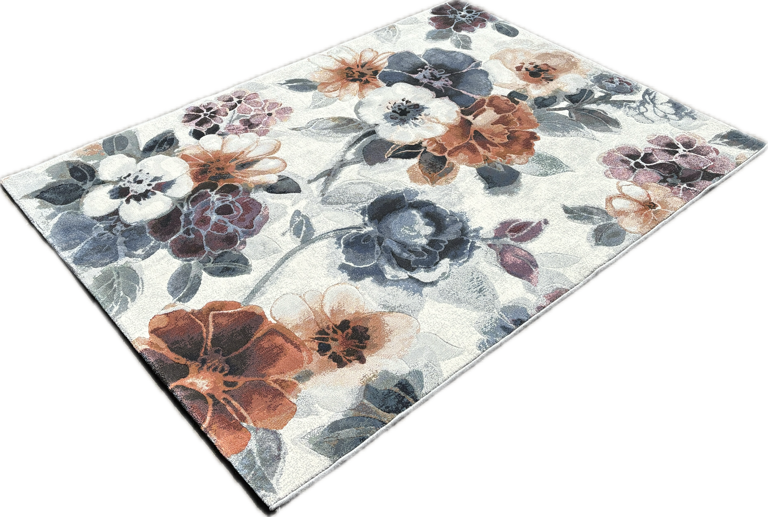 Bouquet Tapijt Maat:160X230