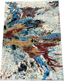 Kuly Nomad Art maat:295X202