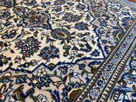Perzisch: Kashmar tapijt maat 310x198