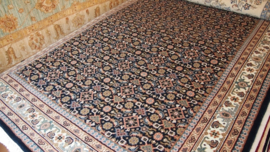 Perzisch: Herat Tapijt Maat: 171X241