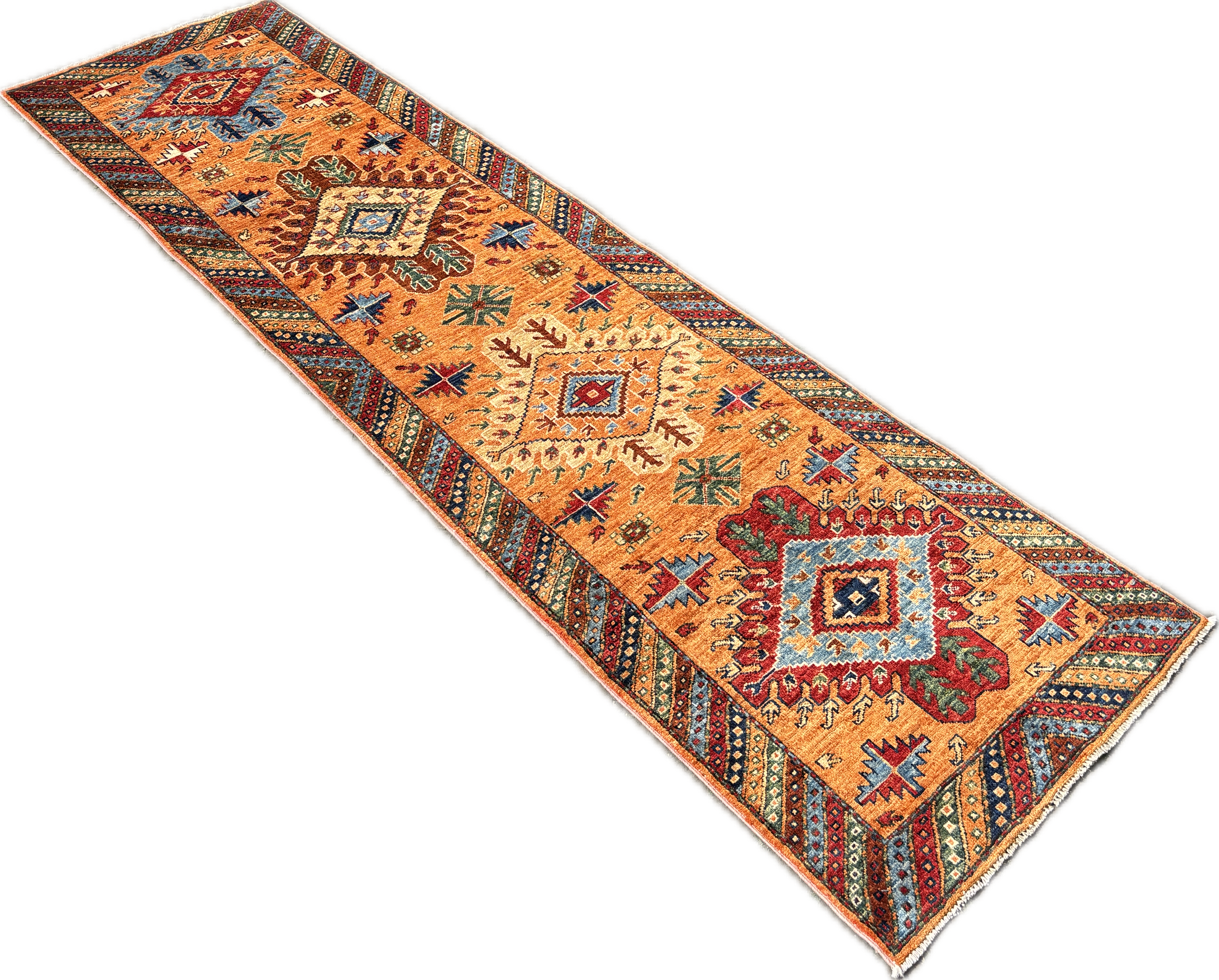 Feraghan loper maat: 295x83