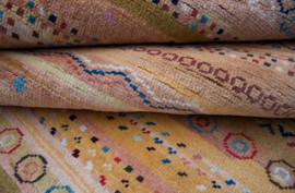 Loribaff tapijt maat: 294x200