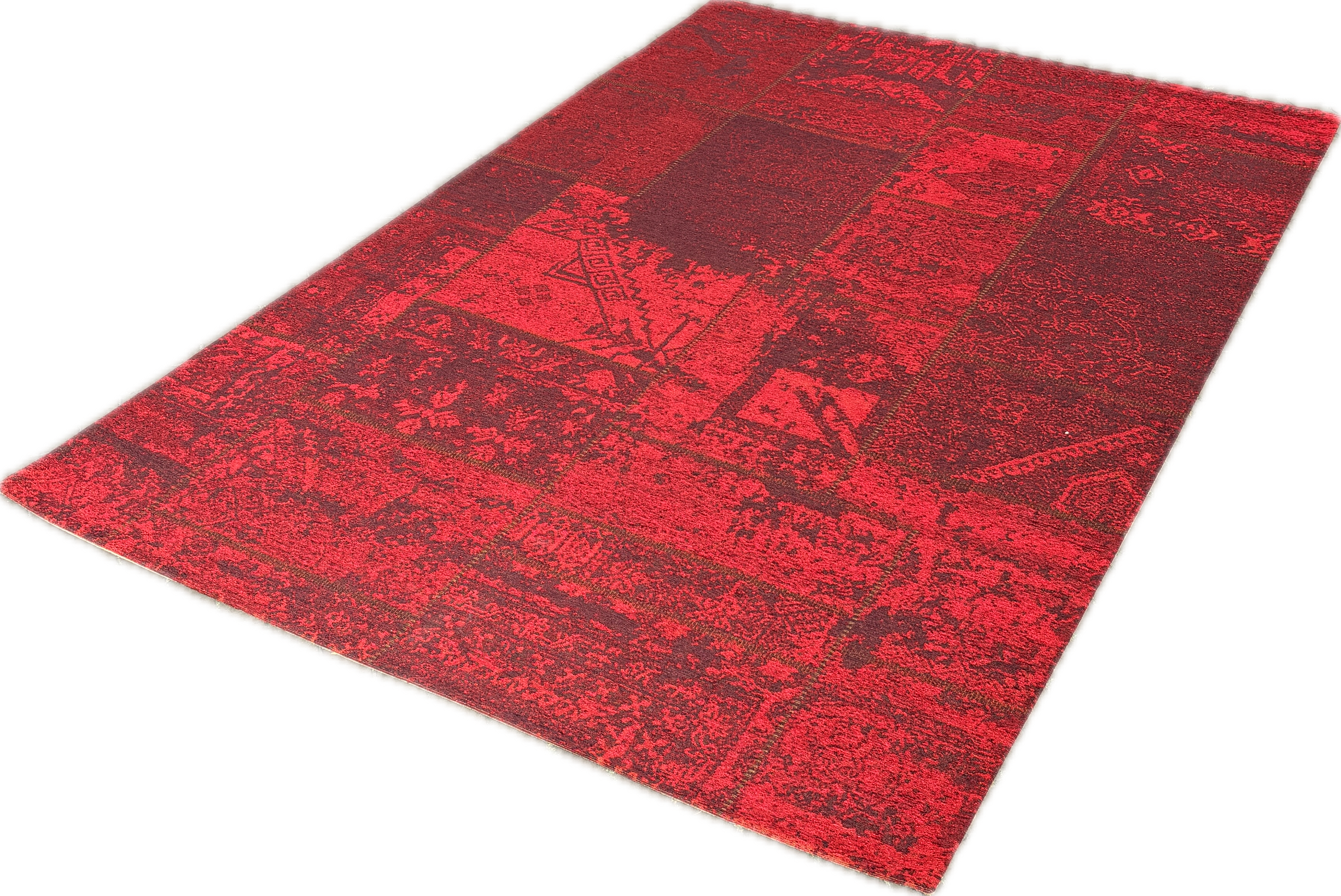 Luxor Tapijt Maat:160X235