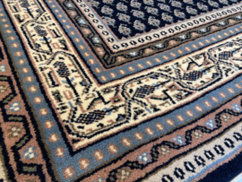Perzisch: Mir tapijt maat: +/-200x300