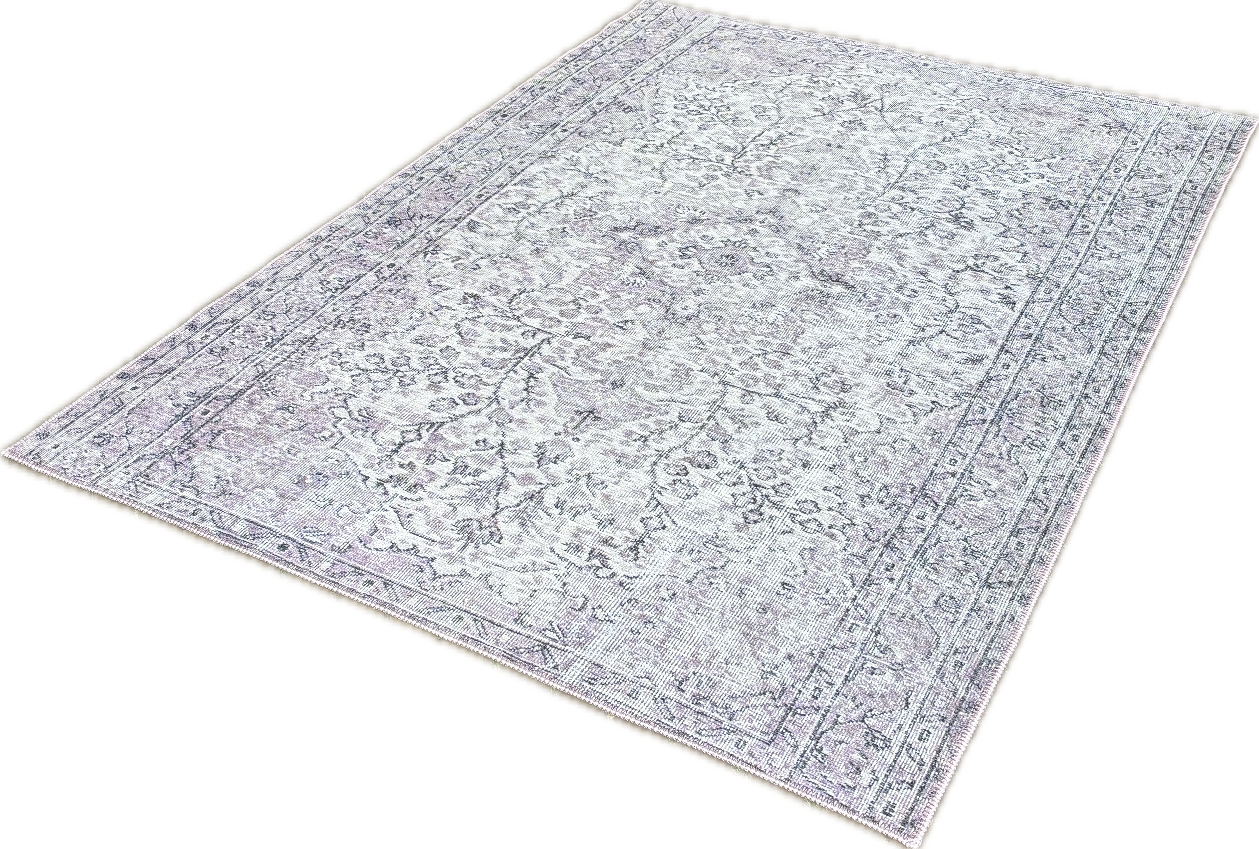 Vintage Sivas Tapijt Maat:160X230