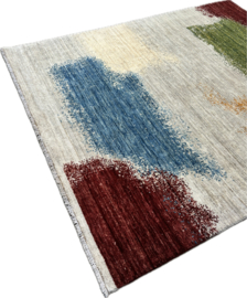 Kuly Nomad Modern tapijt Maat: 200x164
