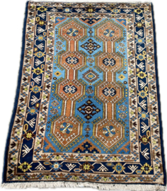 Yalameh tapijt tapijt maat: 105x160