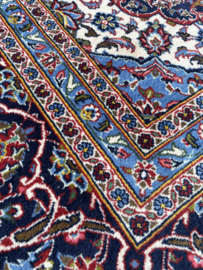 Keshan retro tapijt maat: 200x300