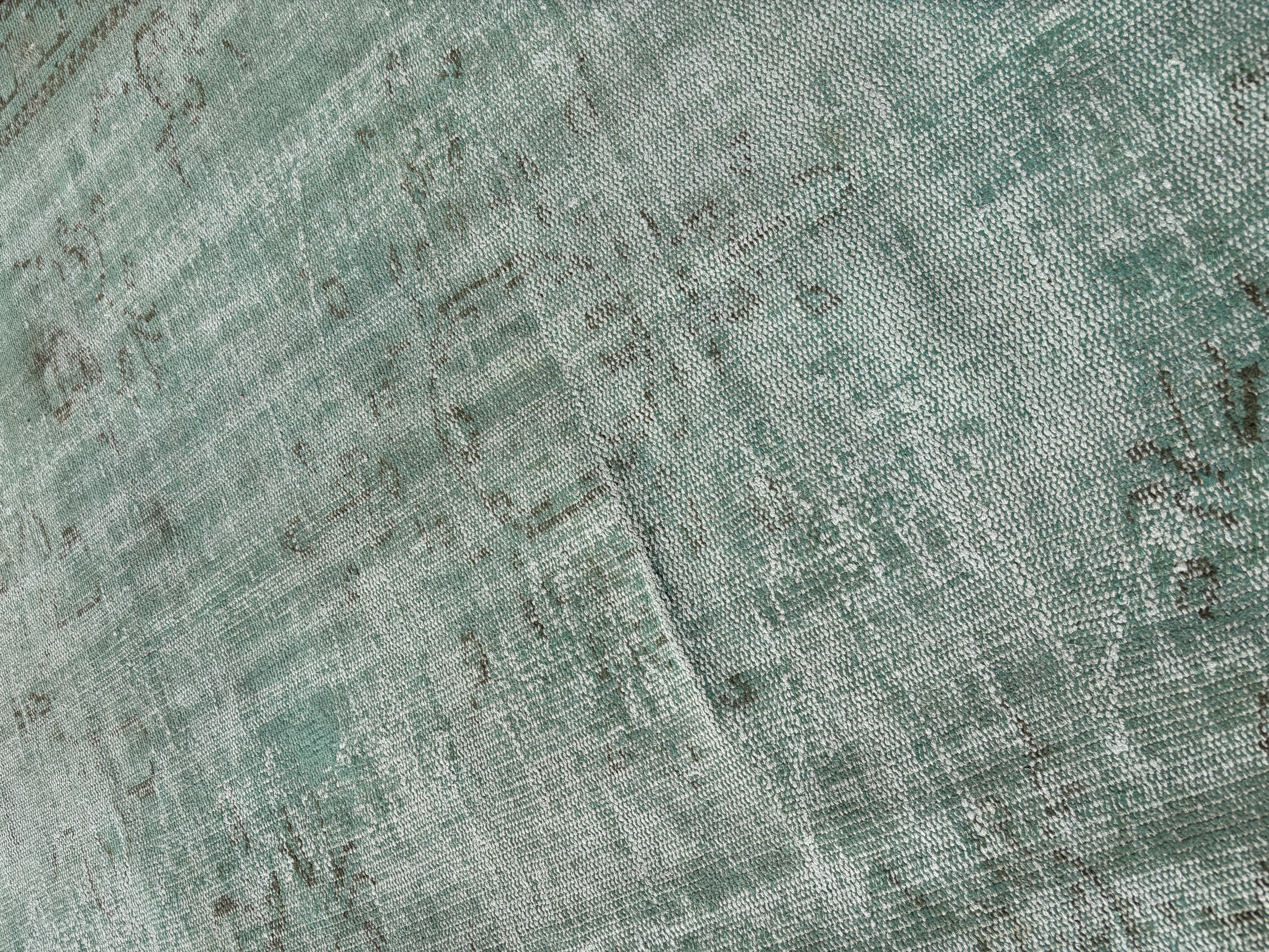 Vintage tapijt maat:164x278