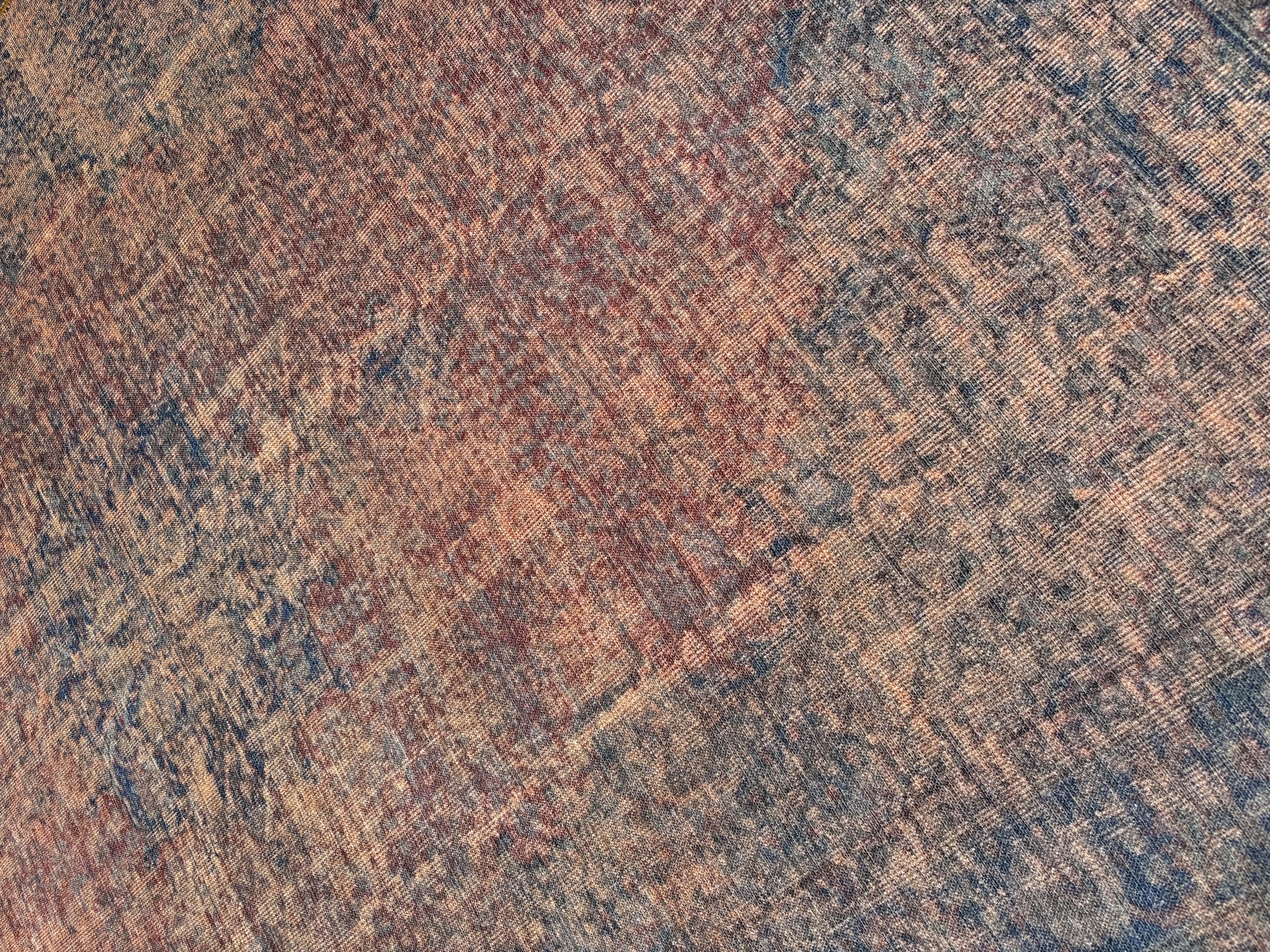 Vintage Sivas Tapijt Maat:160X230