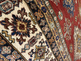 Dagestan tapijt Maat: 380x271