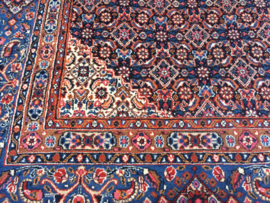 Perzisch: Antieke Mouht tapijt Maat: +/- 180x300