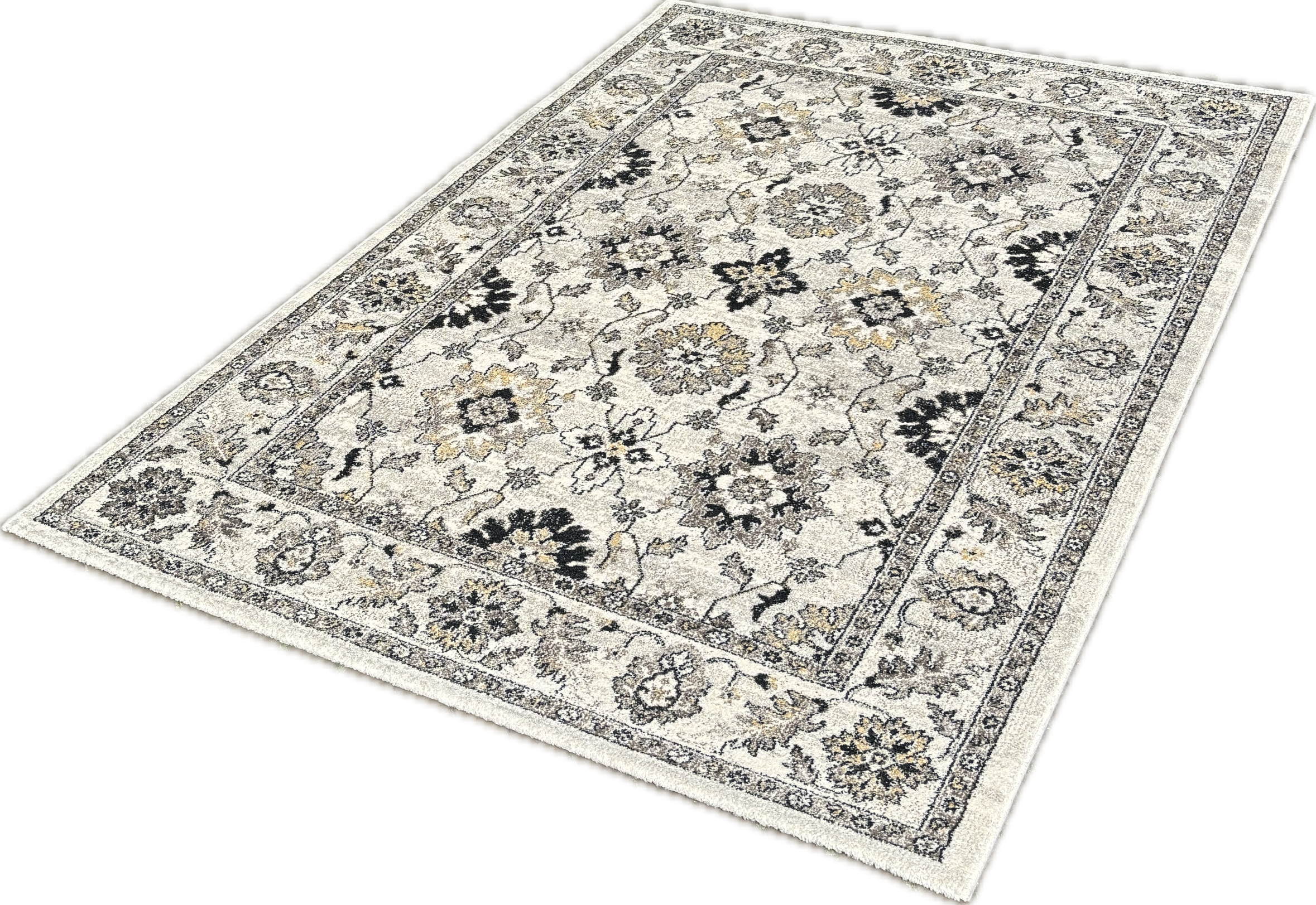 Vintage Bayar Tapijt Maat:160X230