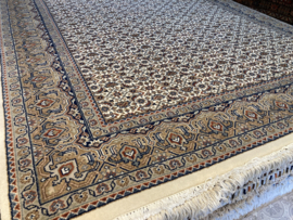 Herati tapijt Maat: 207X300