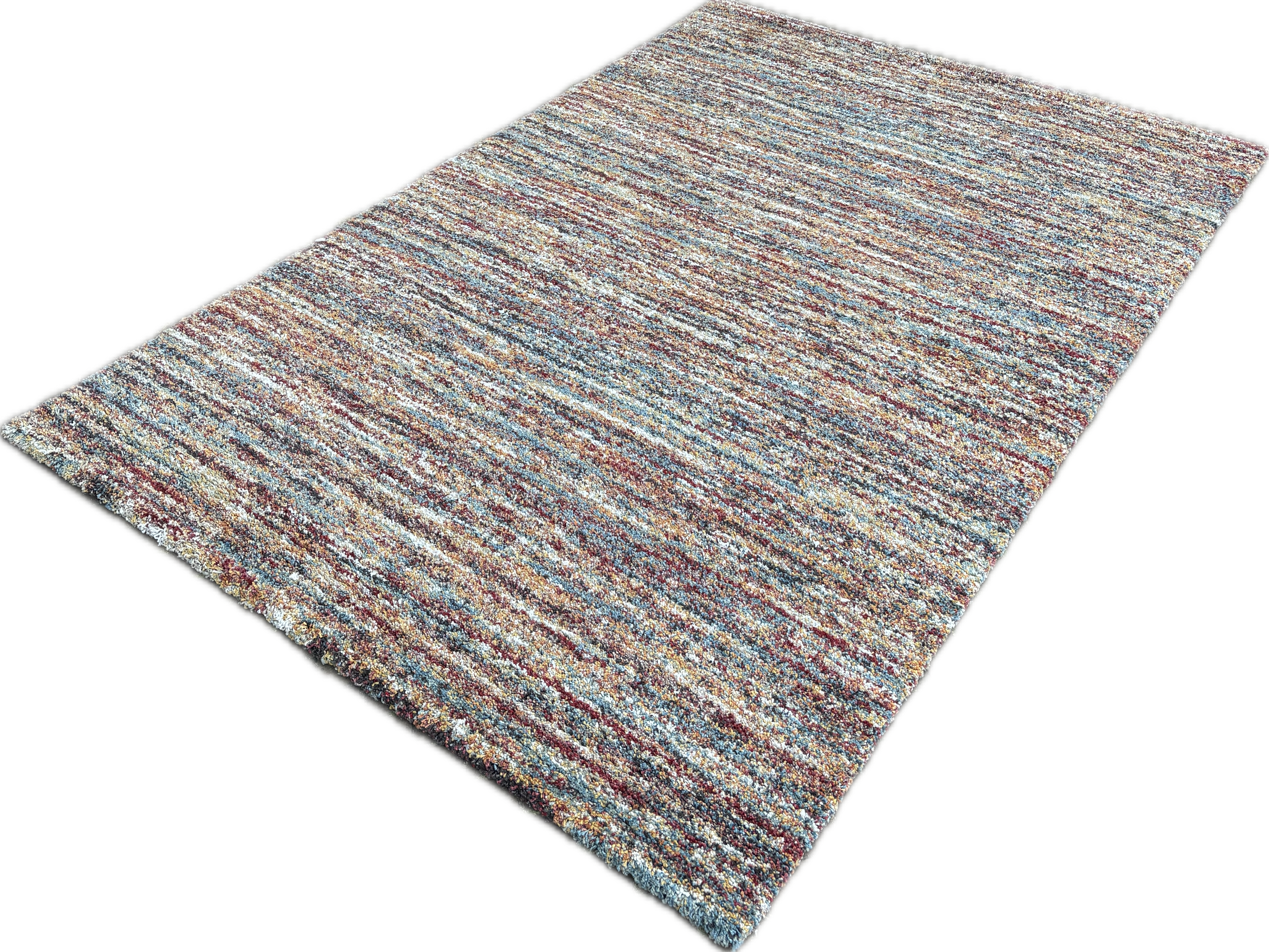 Stripe Berber Maat:160X230