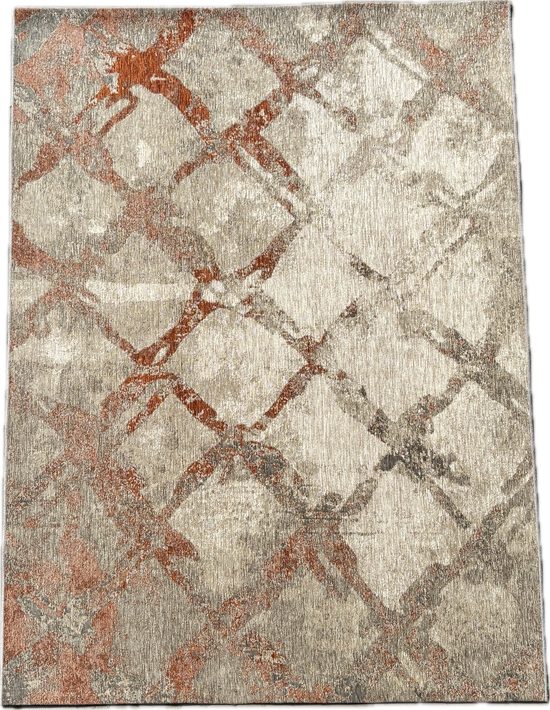 Pakali Tapijt Maat: 170X240