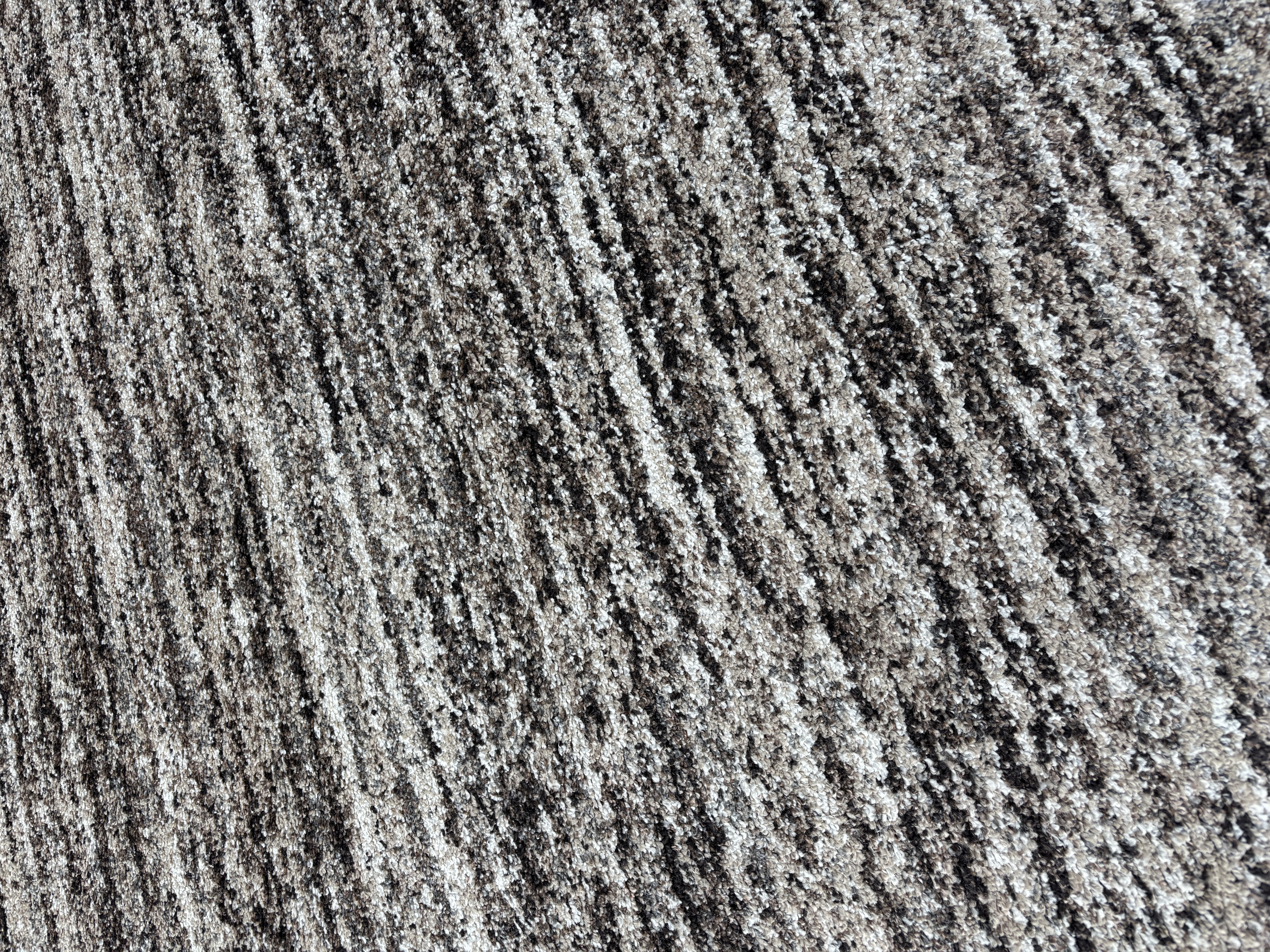 Stripe Berber Maat:160X230