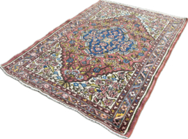 Tafriz tapijt Maat: +/-180x120