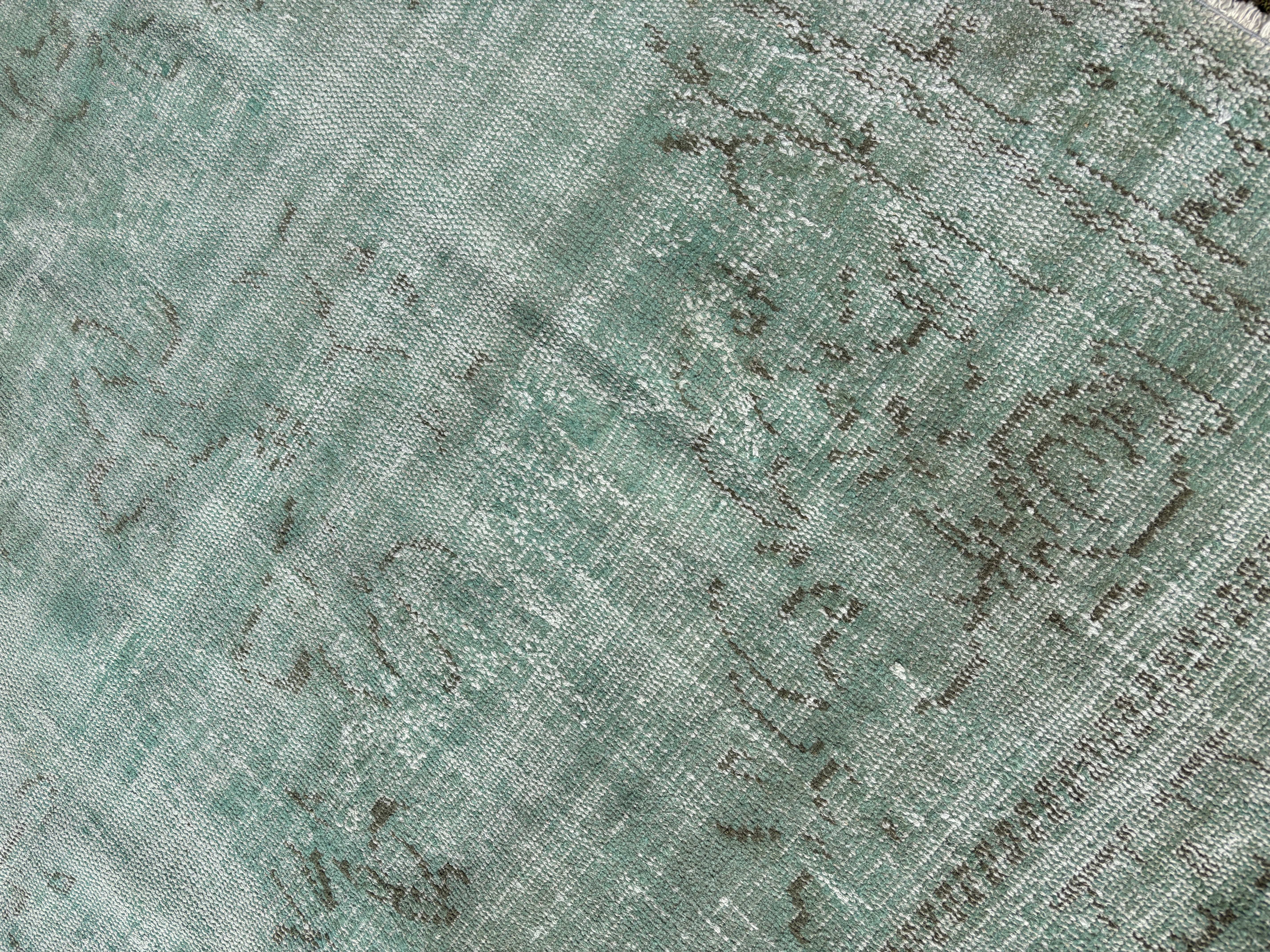 Vintage tapijt maat:164x278
