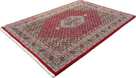 Bidjar Tapijt maat: 244x175