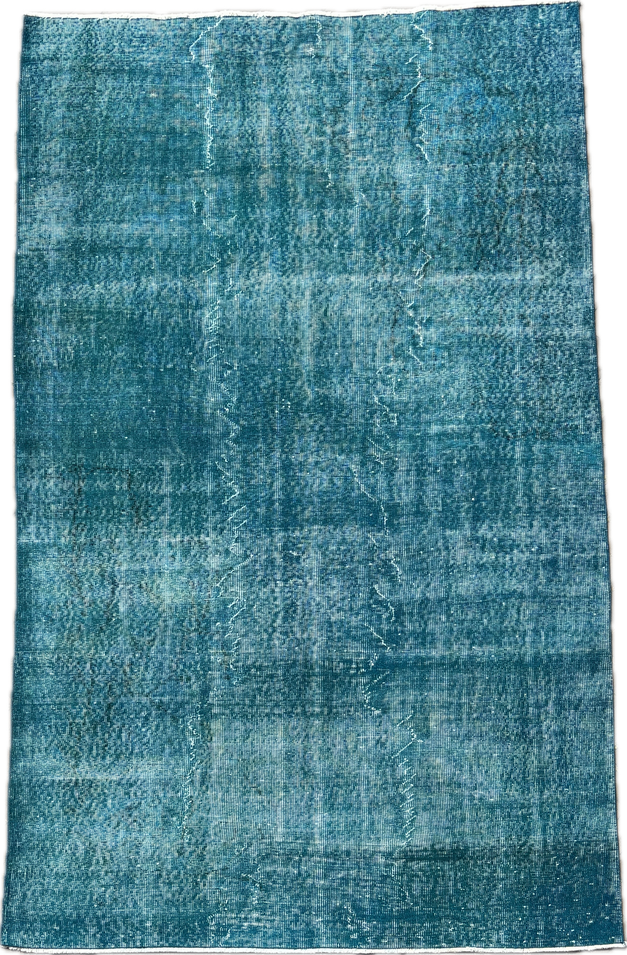 Vintage tapijt maat:164x264