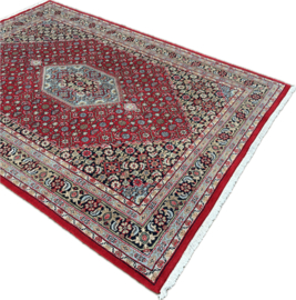 Bidjar Tapijt maat: 244x175