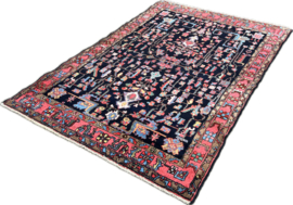 Endjalas tapijt maat: 201x132