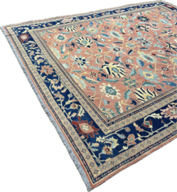 Sumak tapijt Maat:349x269
