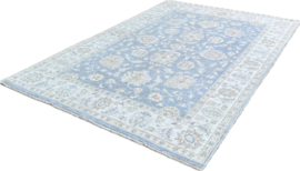 Samarkand tapijt maat: 312x200