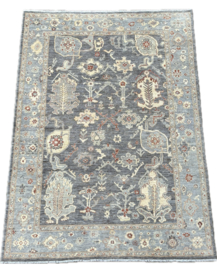 Samarkand tapijt Maat:297x197