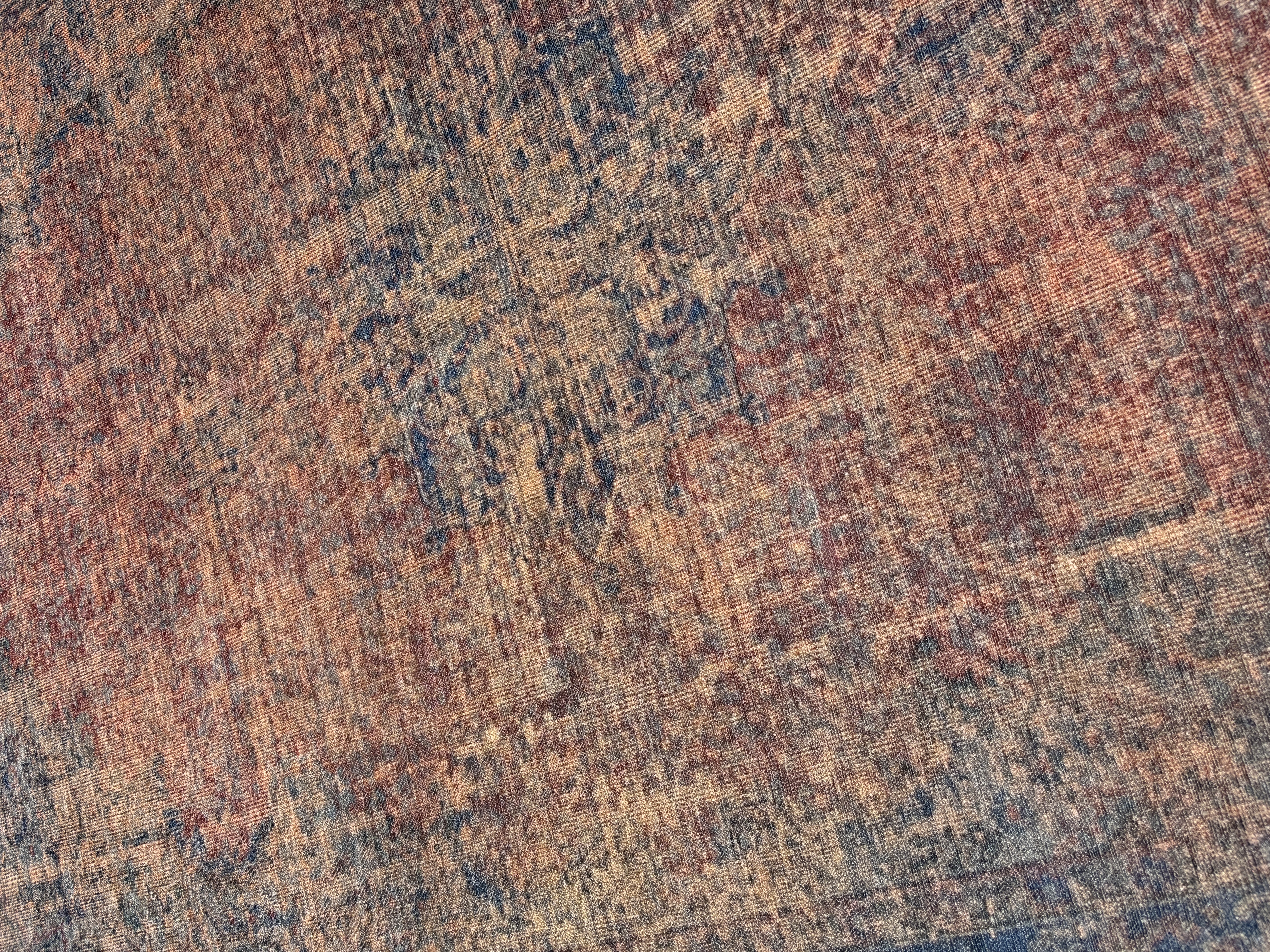 Vintage Sivas Tapijt Maat:160X230