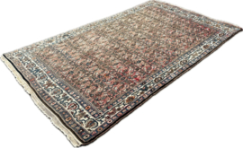Retro tapijt Maat: +/-190x140