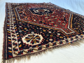 Perzisch Shiraz Maat: 112x150