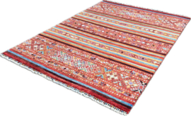 Dagestan tapijt maat:241x171