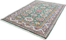 Feraghan tapijt Maat: 242X175